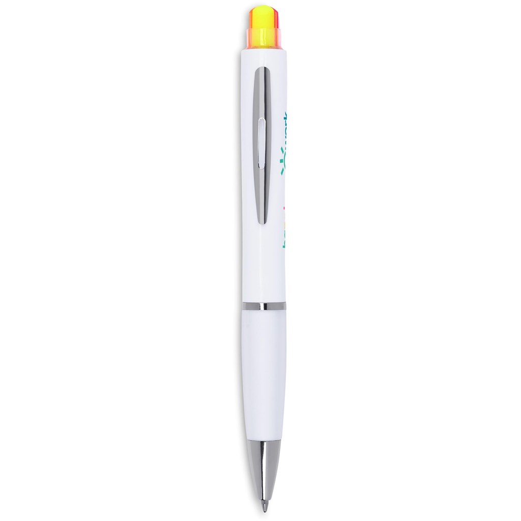 Altitude Manga Trilighter Ball Pen - Image 13