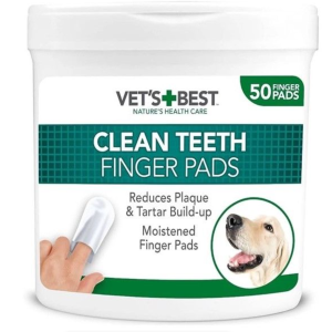 ALMOFADA LIMPEZA DENTES