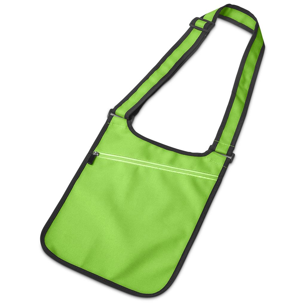 Jubilee Promotions Bag - Lime