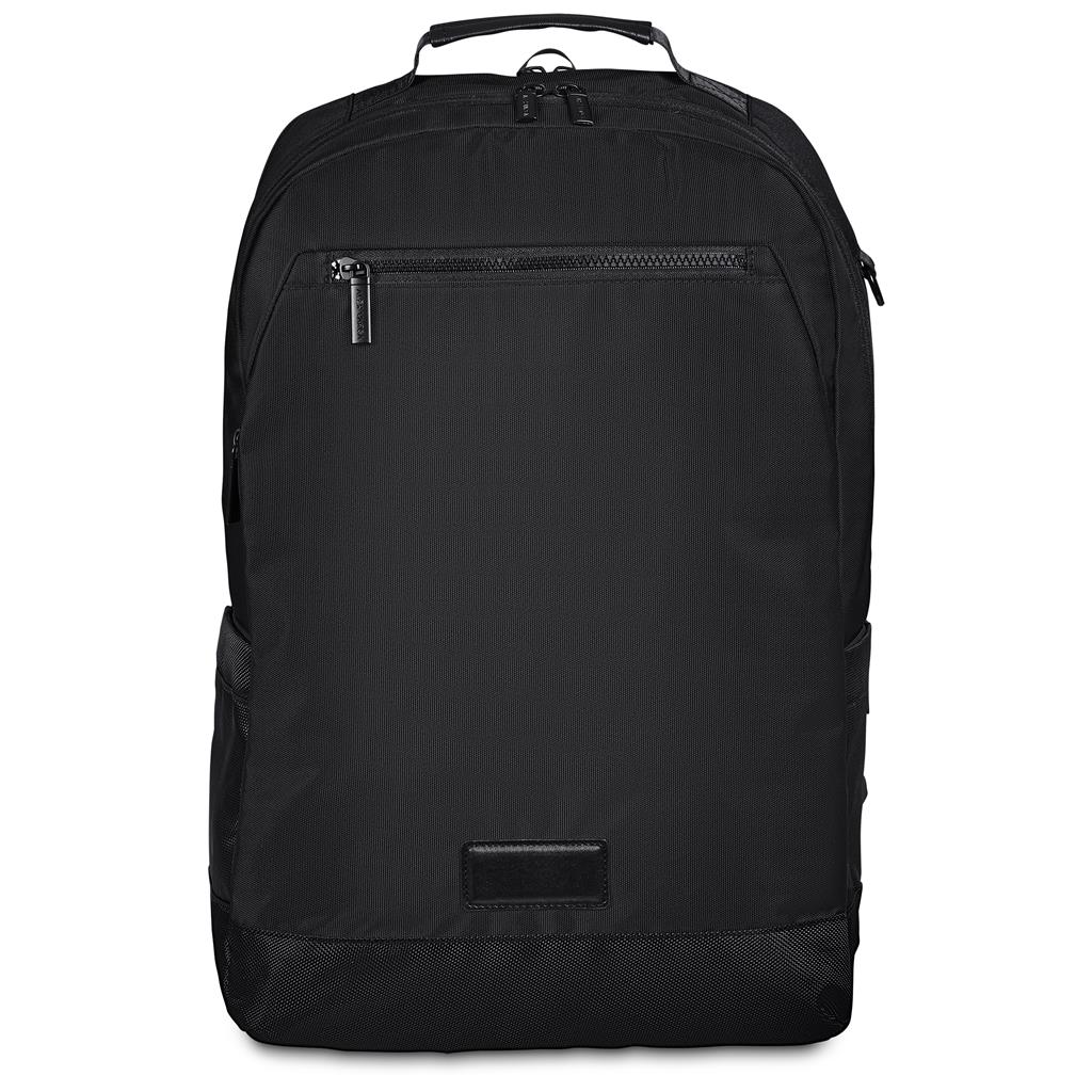 Alex Varga Axon Laptop Backpack - Image 8