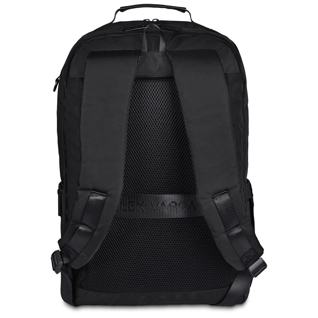Alex Varga Axon Laptop Backpack - Image 7