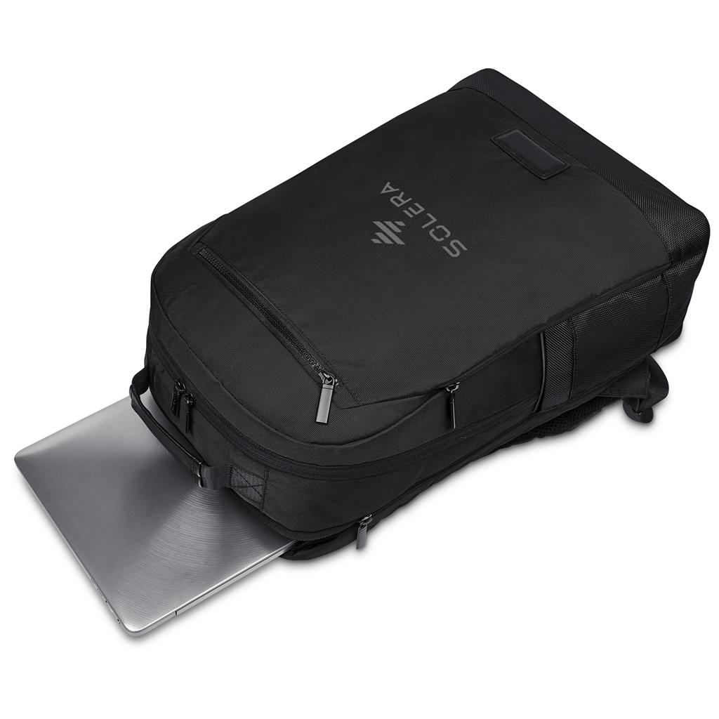 Alex Varga Axon Laptop Backpack - Image 10