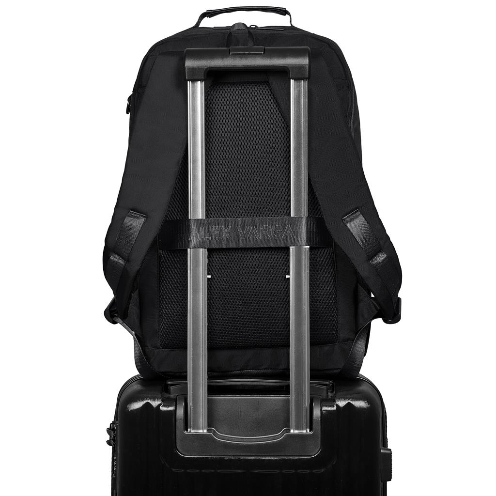 Alex Varga Axon Laptop Backpack - Image 5