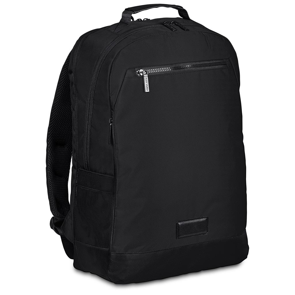 Alex Varga Axon Laptop Backpack - Image 9