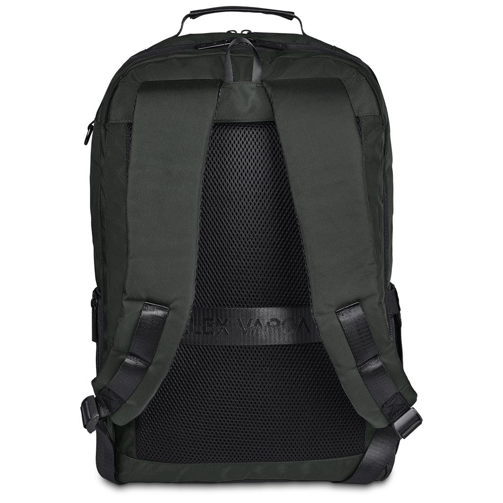 Alex Varga Axon Laptop Backpack - Image 13