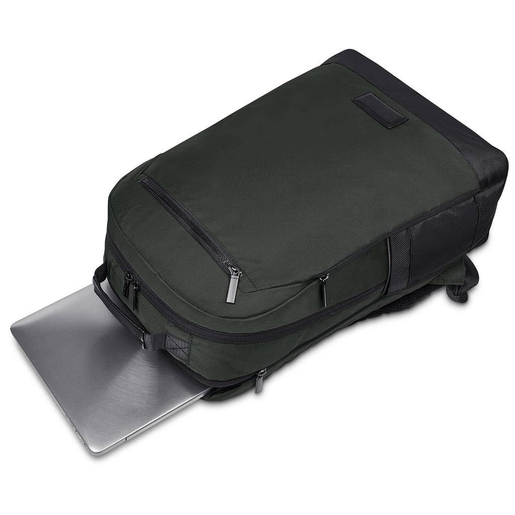 Alex Varga Axon Laptop Backpack - Image 14