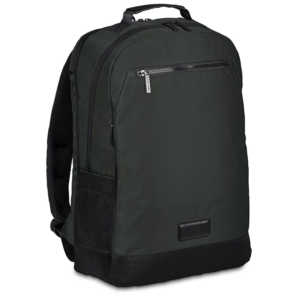 Alex Varga Axon Laptop Backpack - Image 17