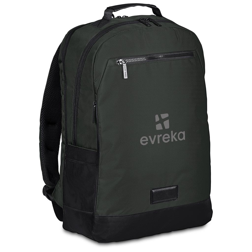 Alex Varga Axon Laptop Backpack - Image 11