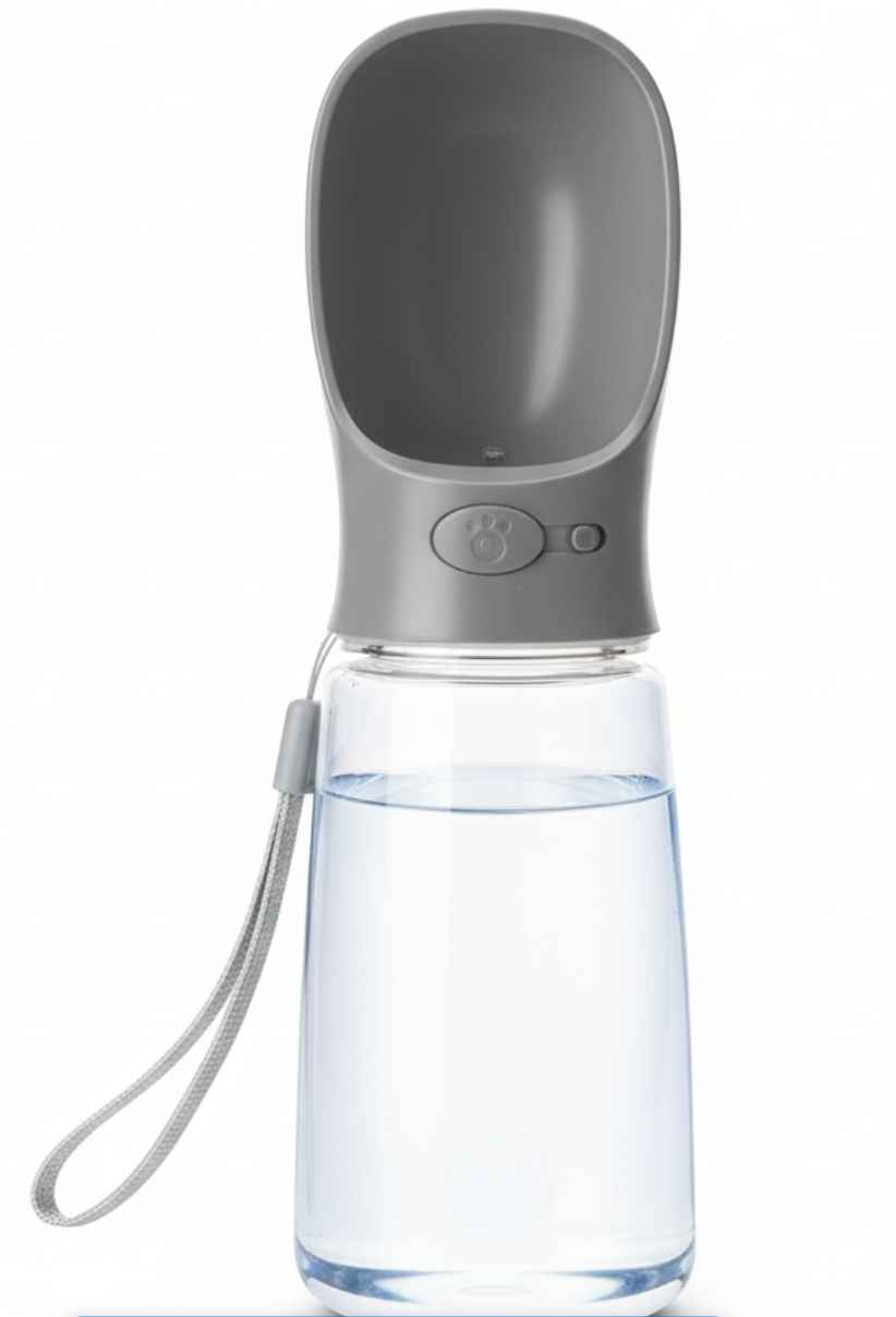 Bebedouro portátil 550 ml