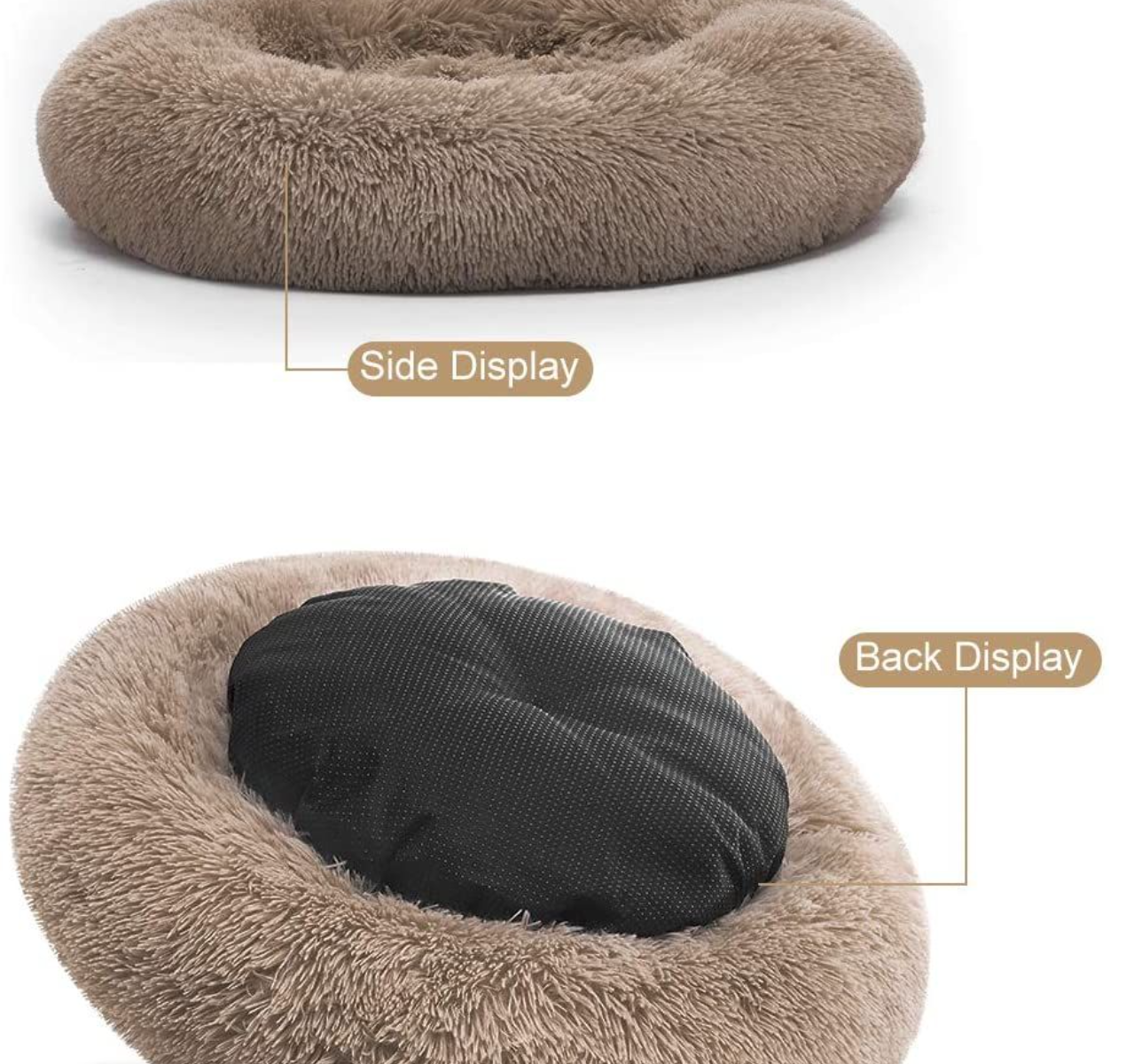 Cama 70 x 70 CM - Pet