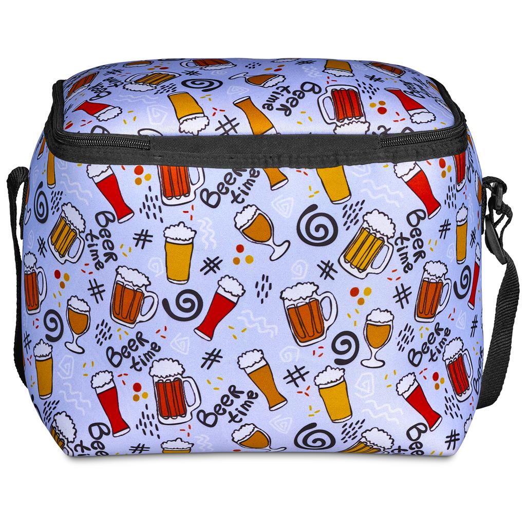 Hoppla Thermo Neoprene 12-Can Cooler - Image 3