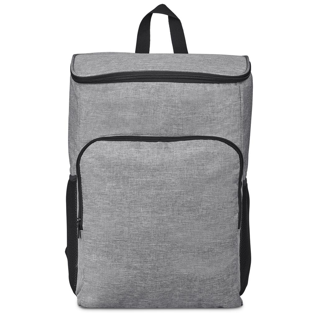 Altitude Thermax Recycled PET 24-Can Backpack Cooler - Image 3