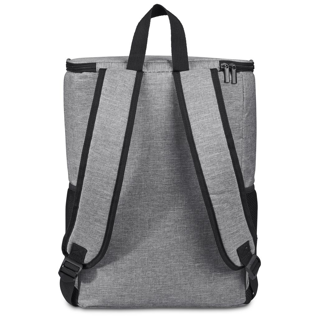 Altitude Thermax Recycled PET 24-Can Backpack Cooler - Image 6