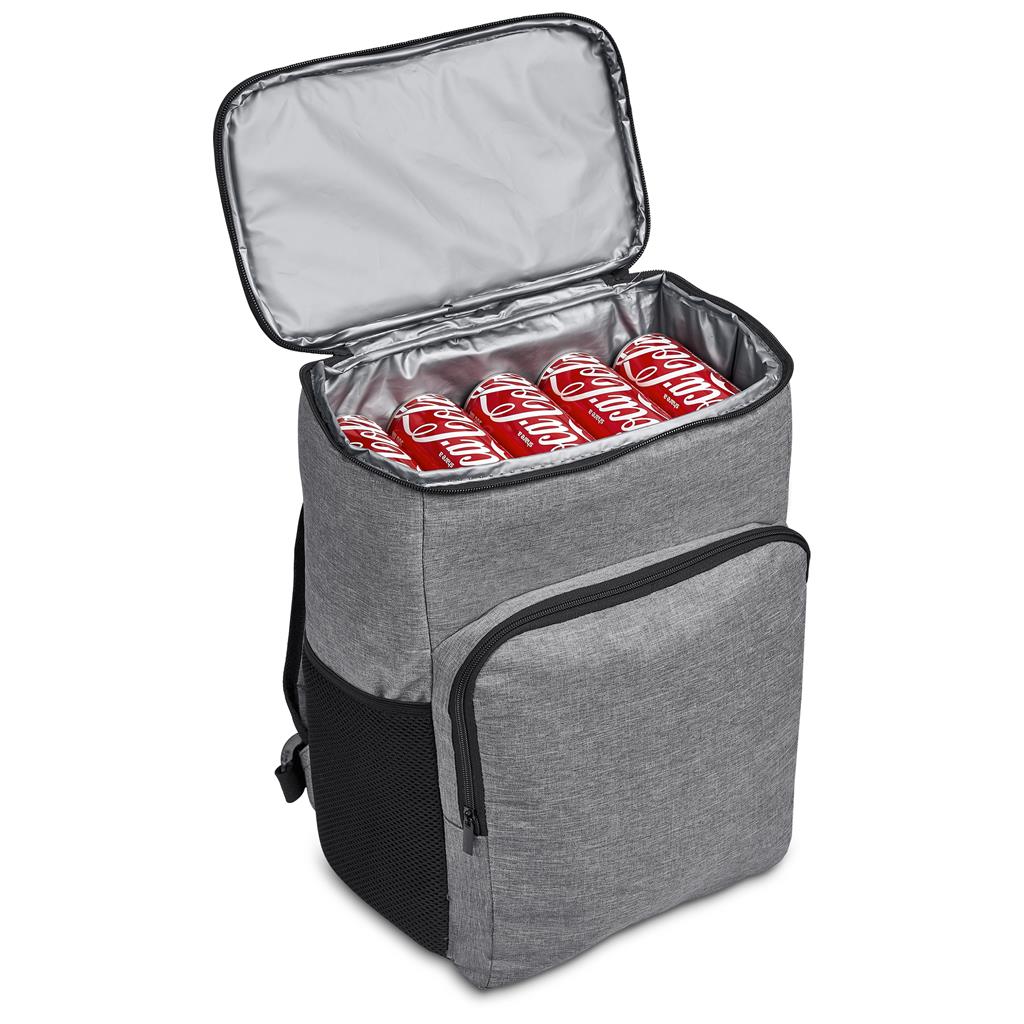 Altitude Thermax Recycled PET 24-Can Backpack Cooler - Image 7