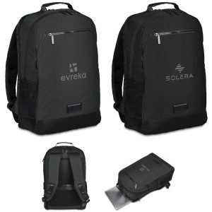Alex Varga Axon Laptop Backpack