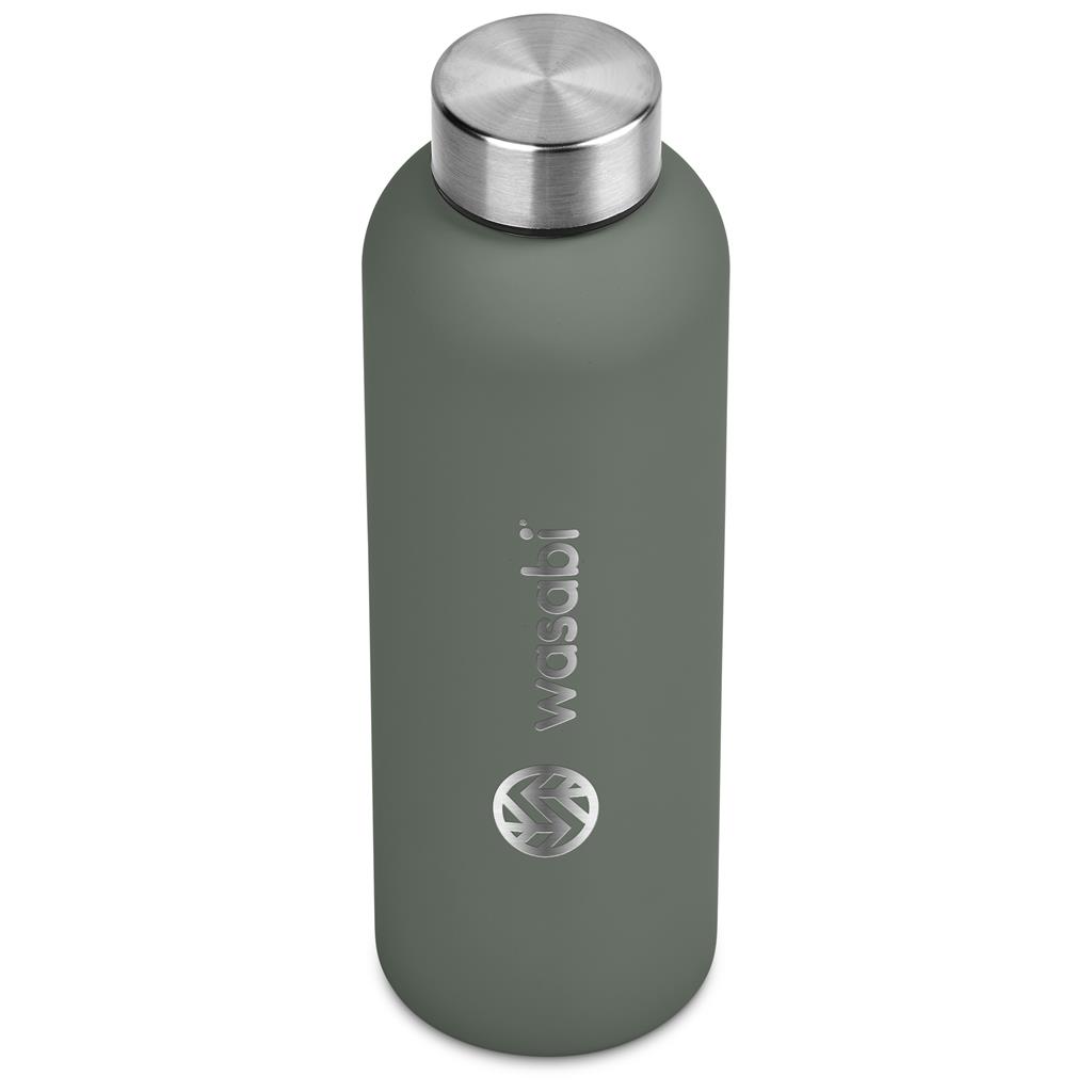 Serendipio Benson Stainless Steel Water Bottle – 720ml - Image 34