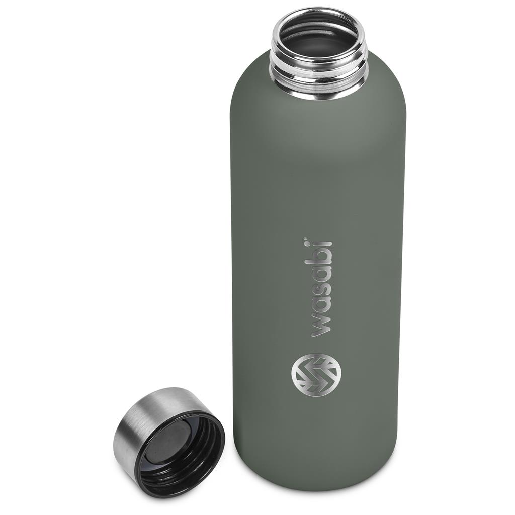 Serendipio Benson Stainless Steel Water Bottle – 720ml - Image 30