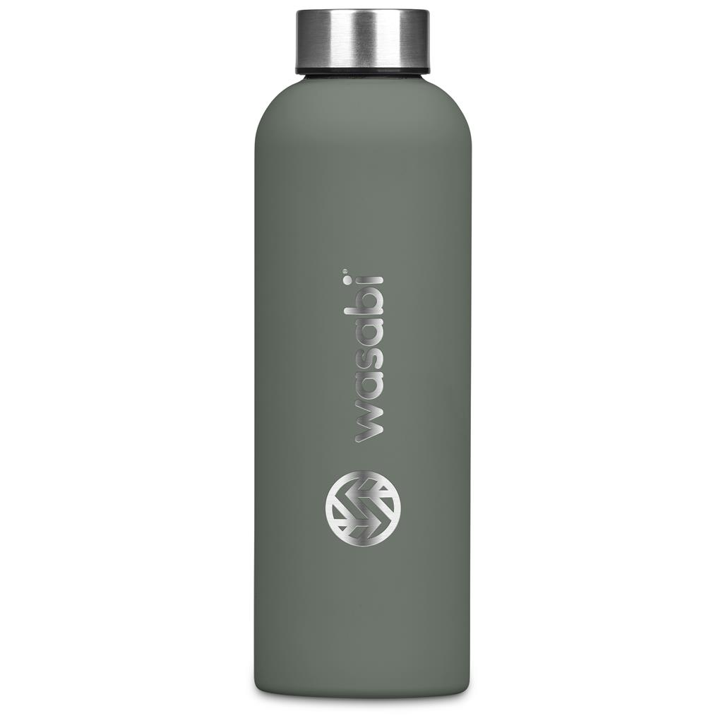 Serendipio Benson Stainless Steel Water Bottle – 720ml - Image 29