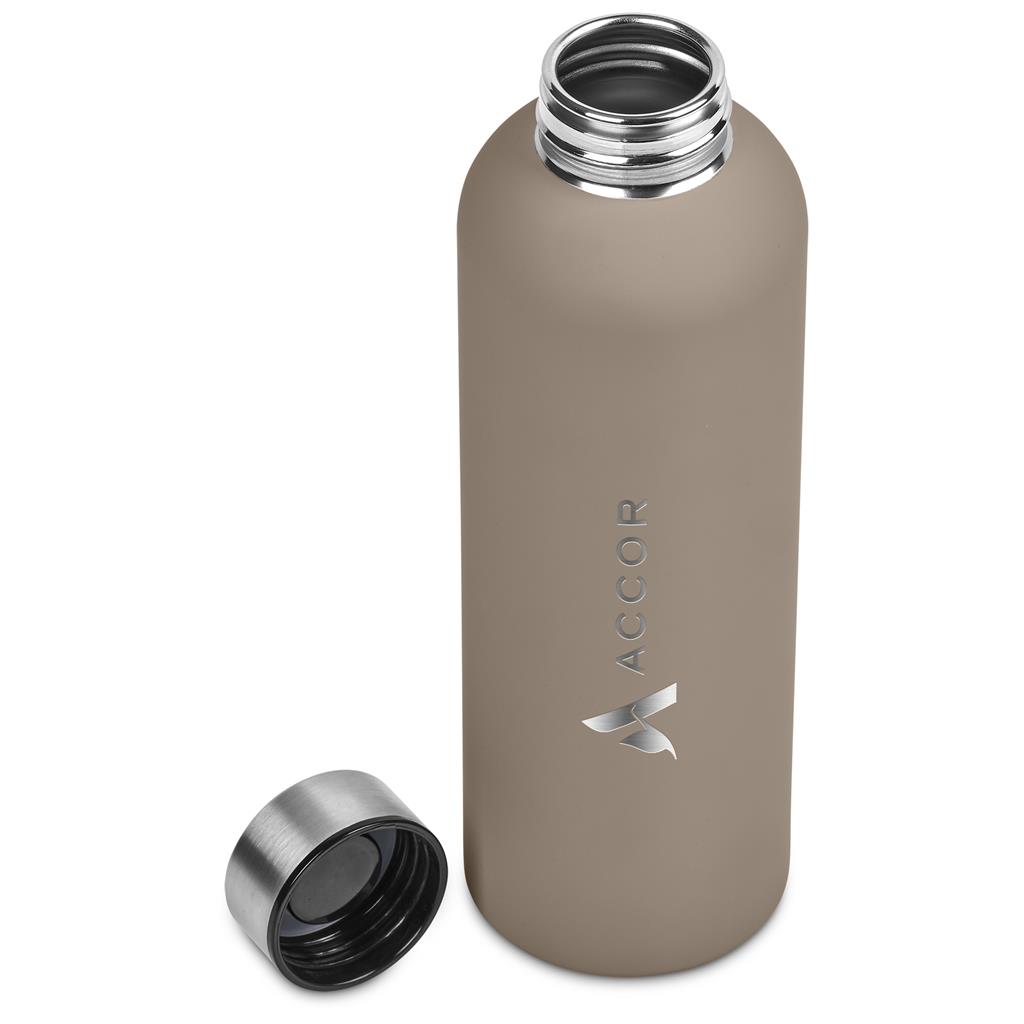 Serendipio Benson Stainless Steel Water Bottle – 720ml - Image 45