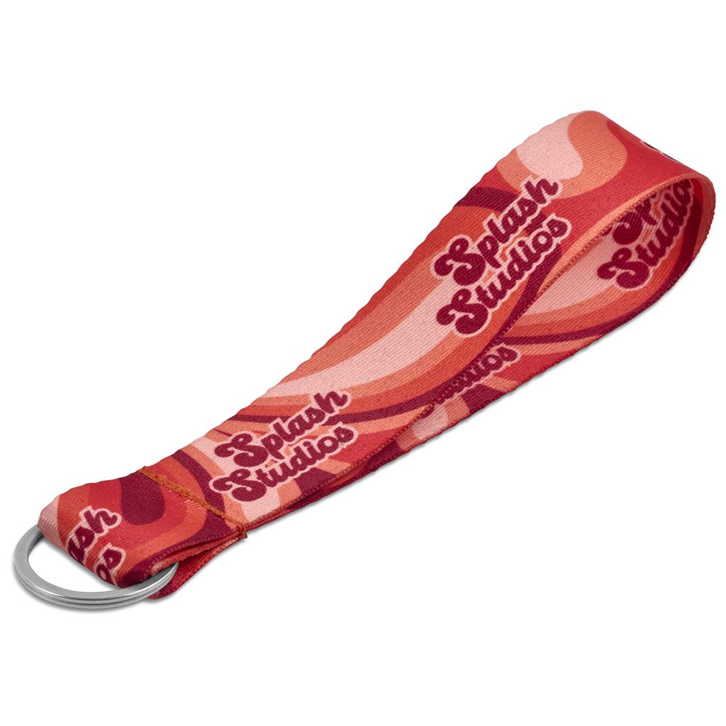 Altitude Cordelle Wrist Strap Keyholder - Image 6