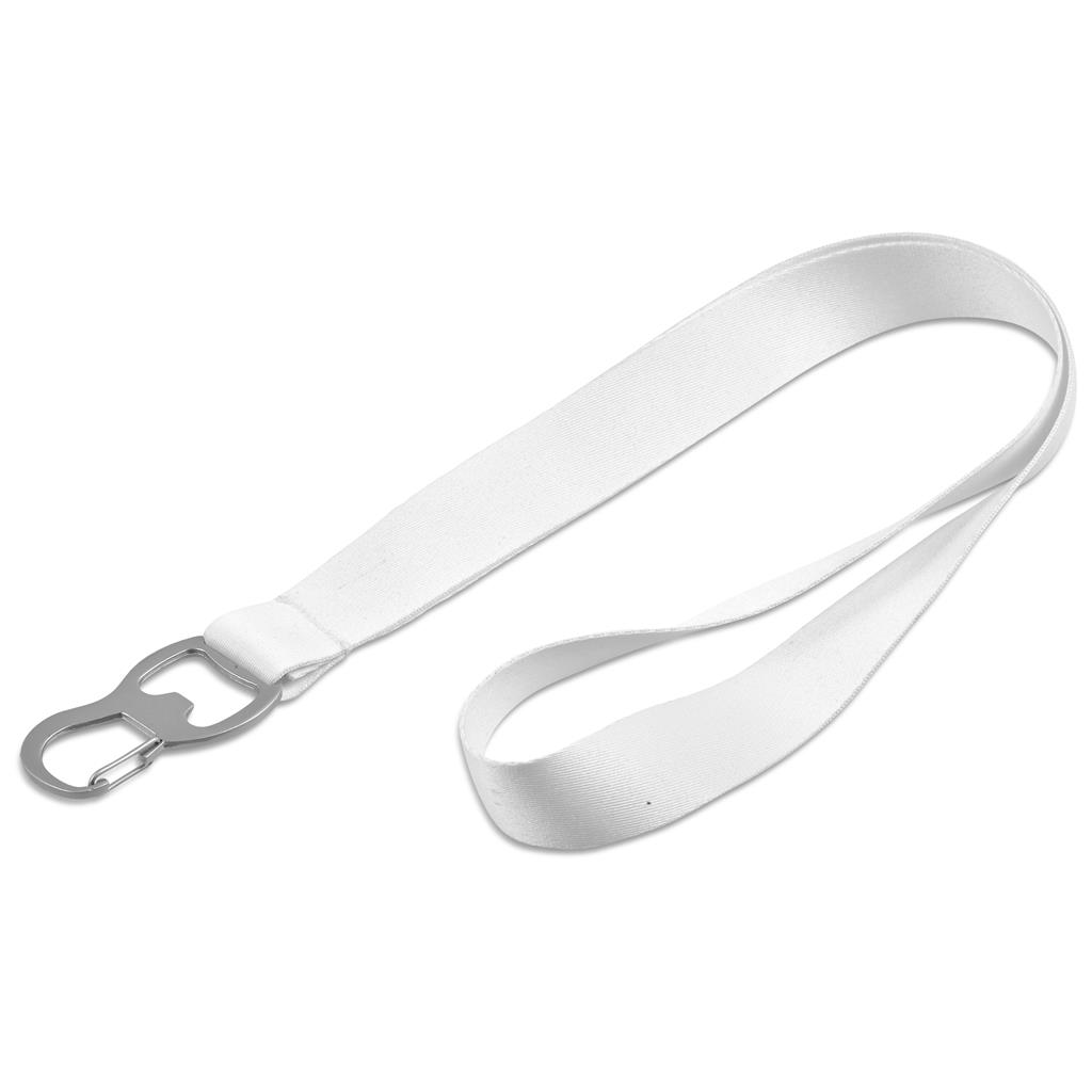 Altitude Zava Bottle Opener Lanyard - Image 5