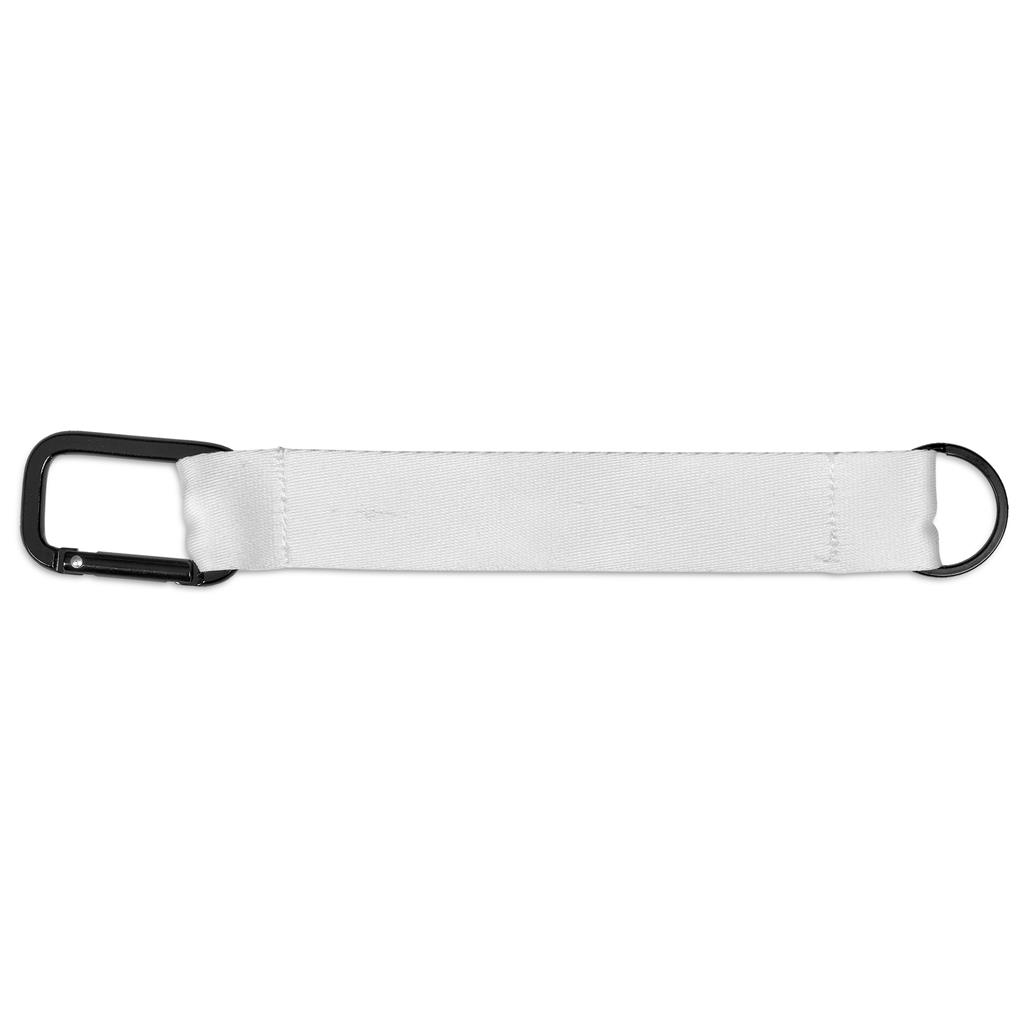 Altitude Straptique Carabiner Keyholder - Image 7