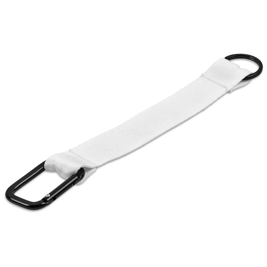 Altitude Straptique Carabiner Keyholder - Image 8