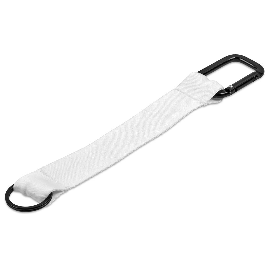 Altitude Straptique Carabiner Keyholder - Image 3