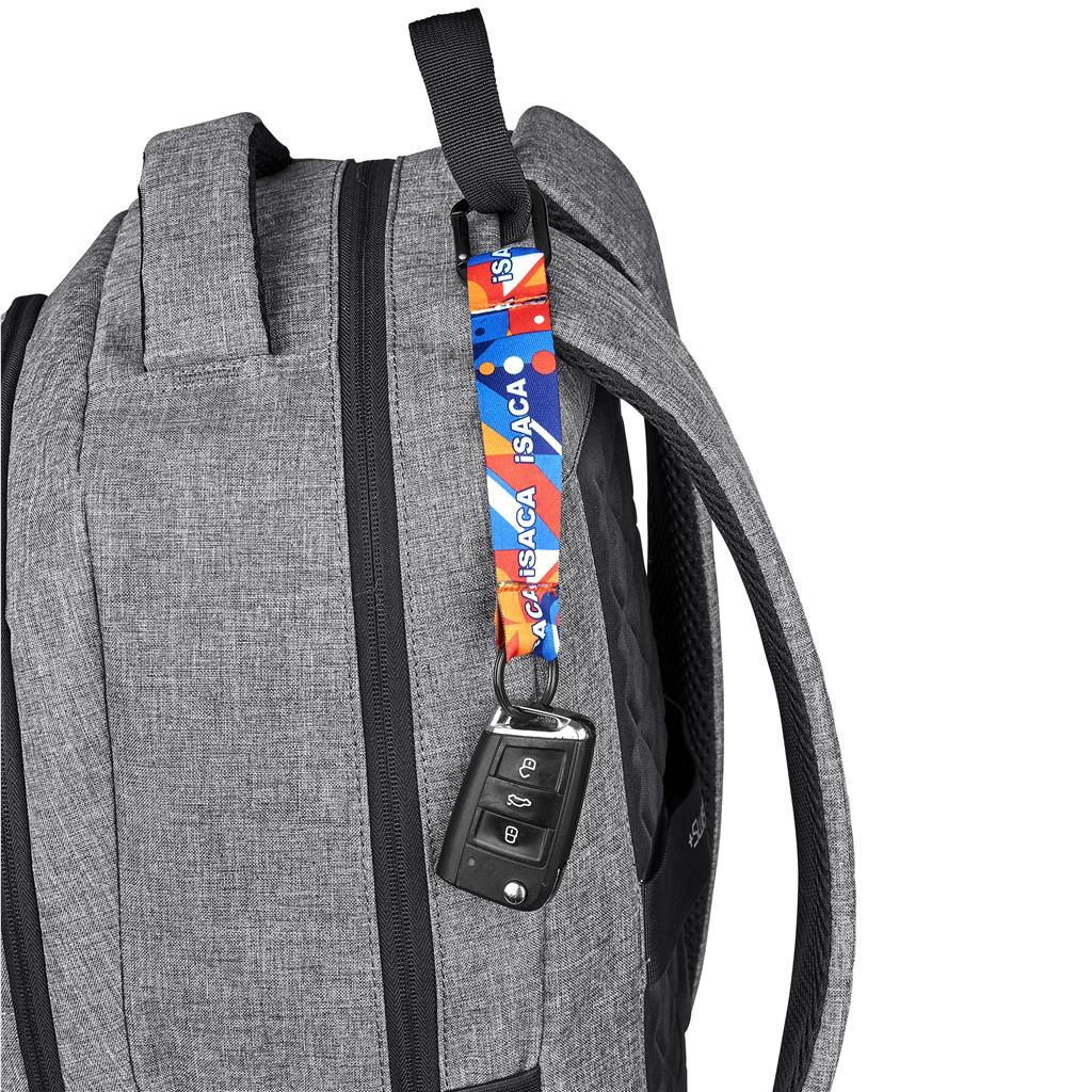 Altitude Straptique Carabiner Keyholder - Image 9