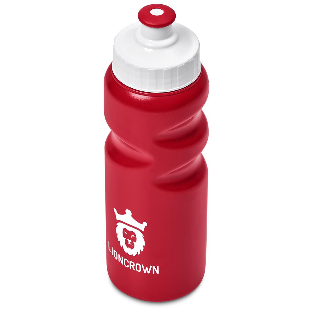 Altitude Baltic Plastic Water Bottle - 330ml - Image 12