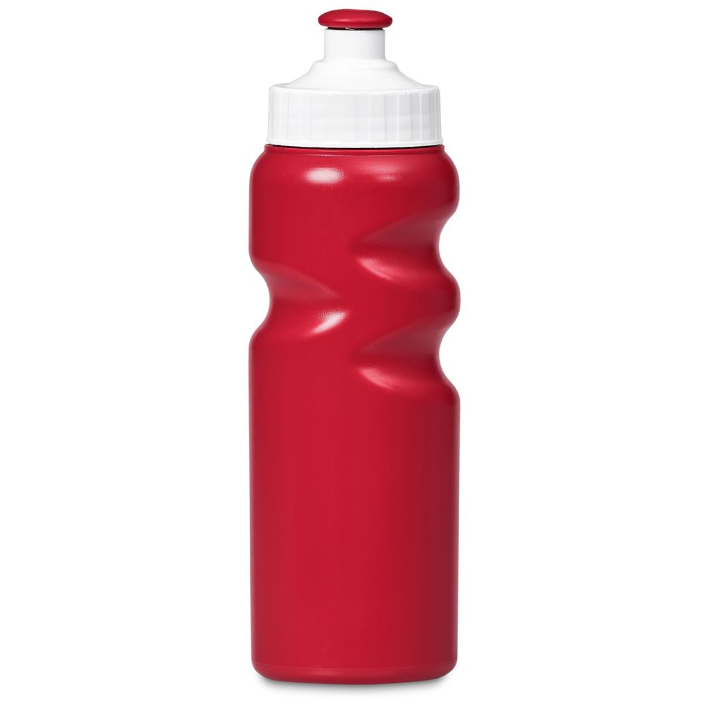 Altitude Baltic Plastic Water Bottle - 330ml - Image 11