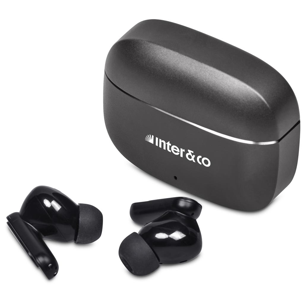 Alex Varga Siraco ANC & ENC TWS Earbuds - Image 18