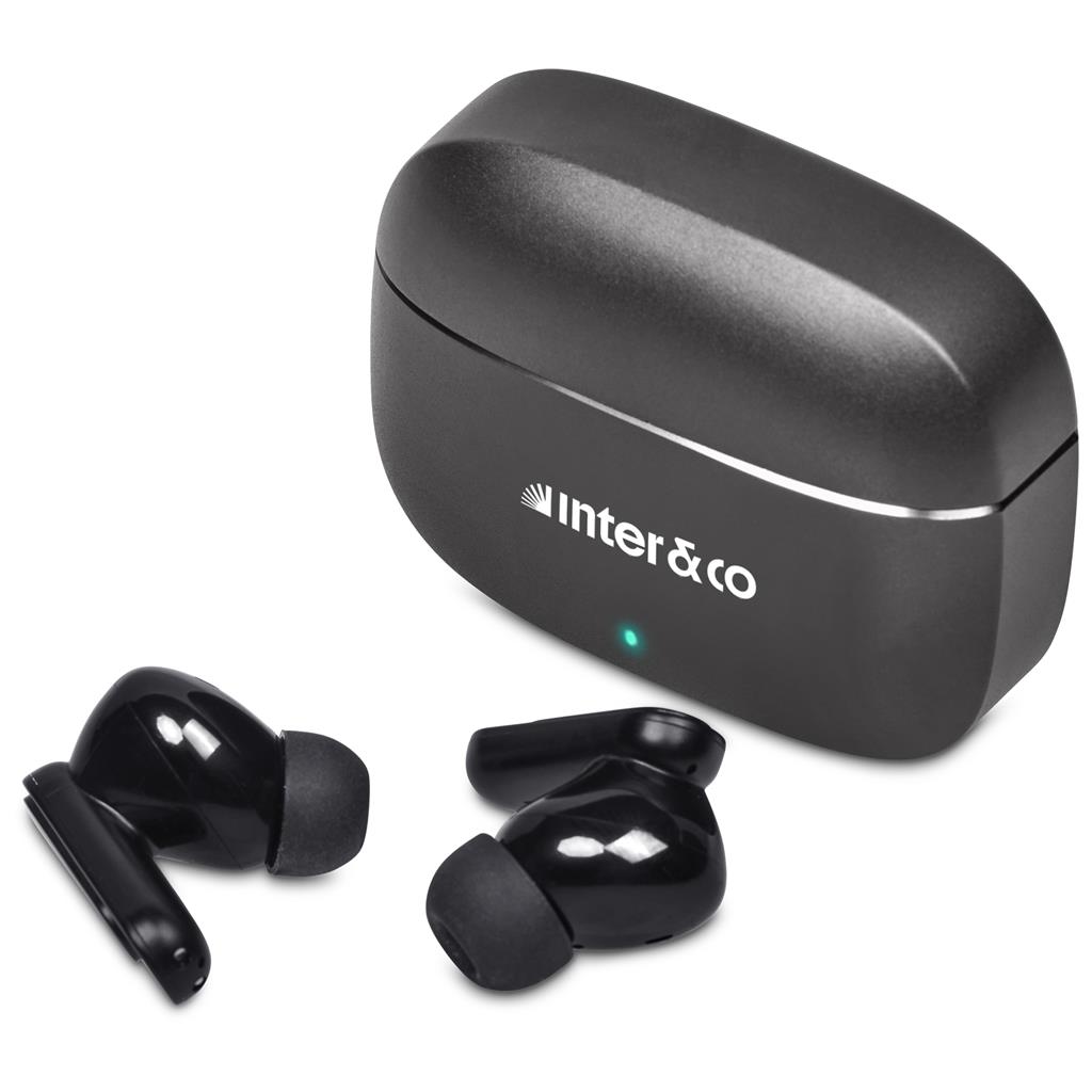 Alex Varga Siraco ANC & ENC TWS Earbuds - Image 16