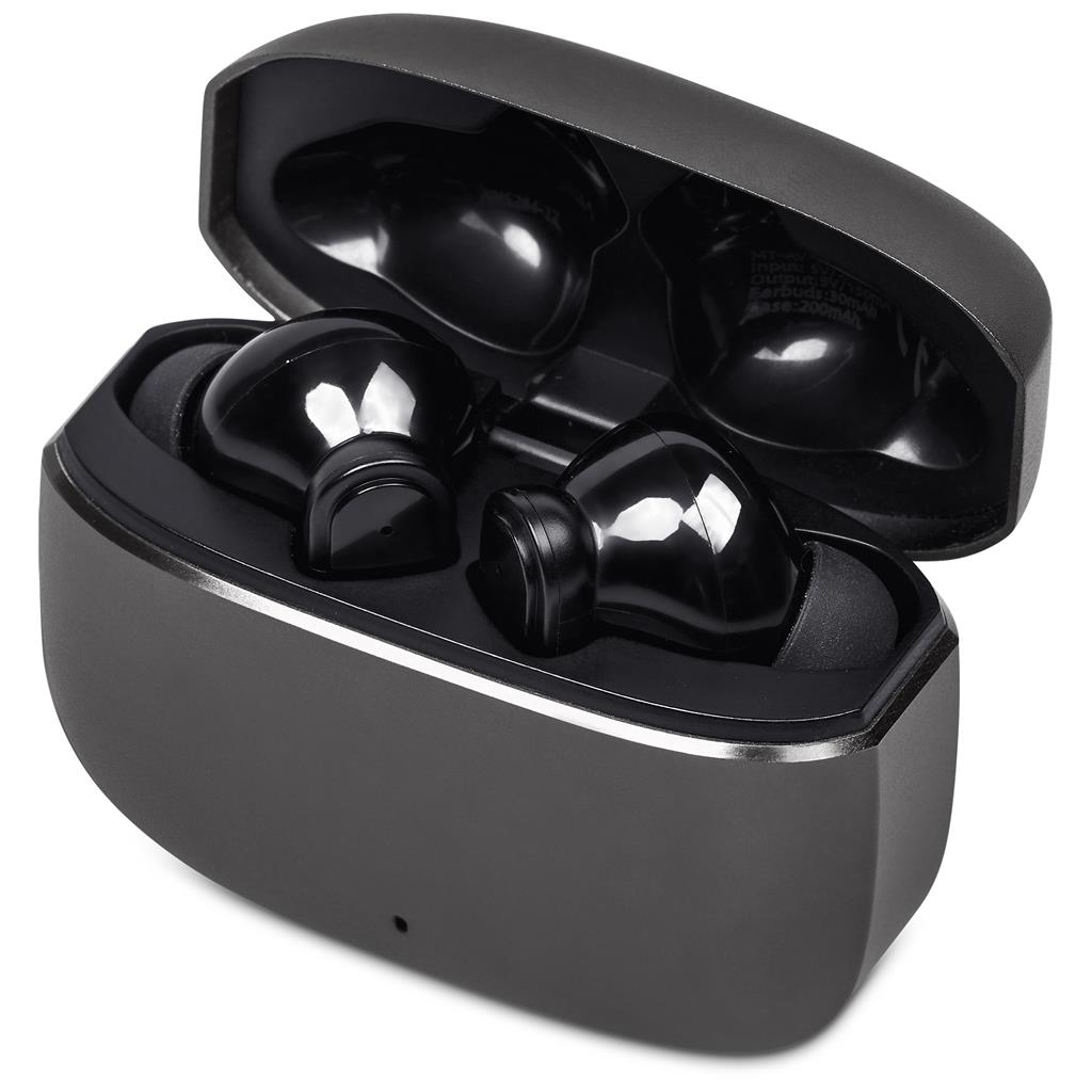 Alex Varga Siraco ANC & ENC TWS Earbuds - Image 7