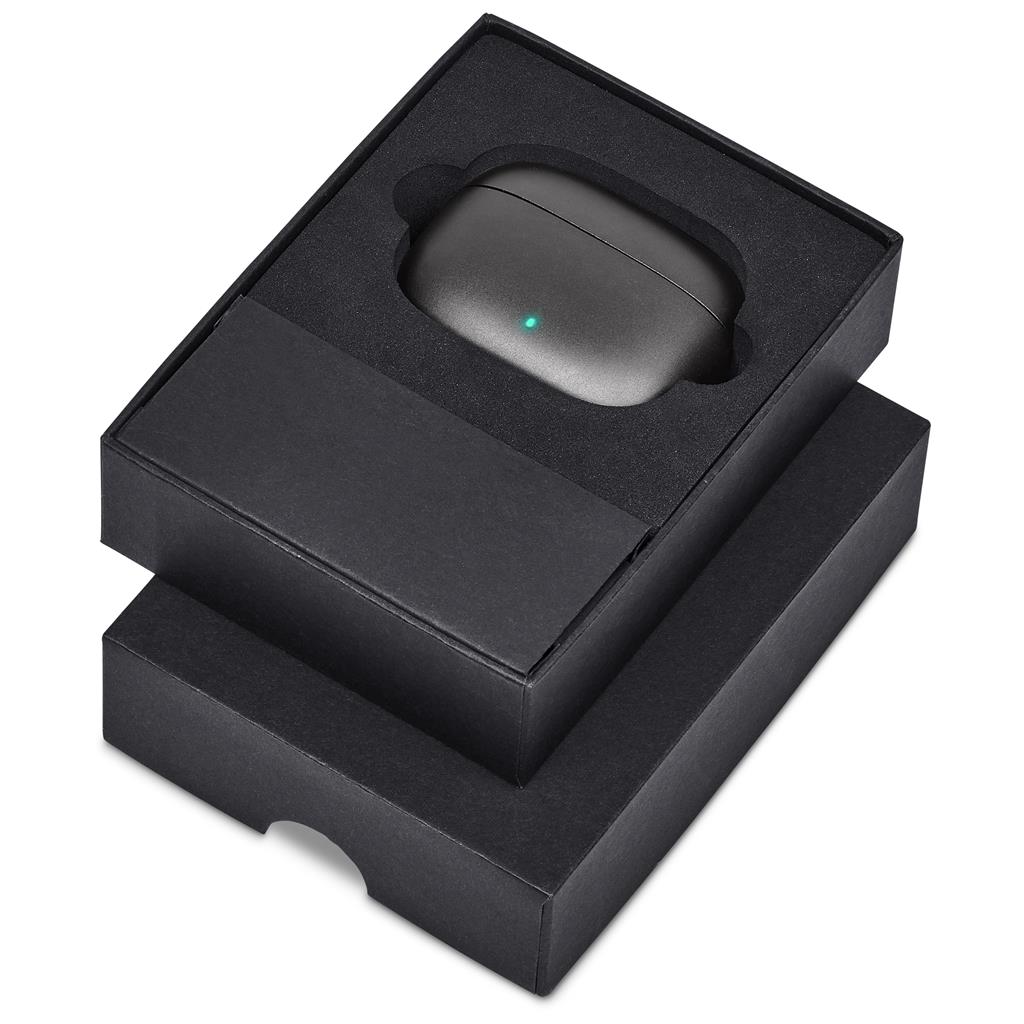 Alex Varga Siraco ANC & ENC TWS Earbuds - Image 14