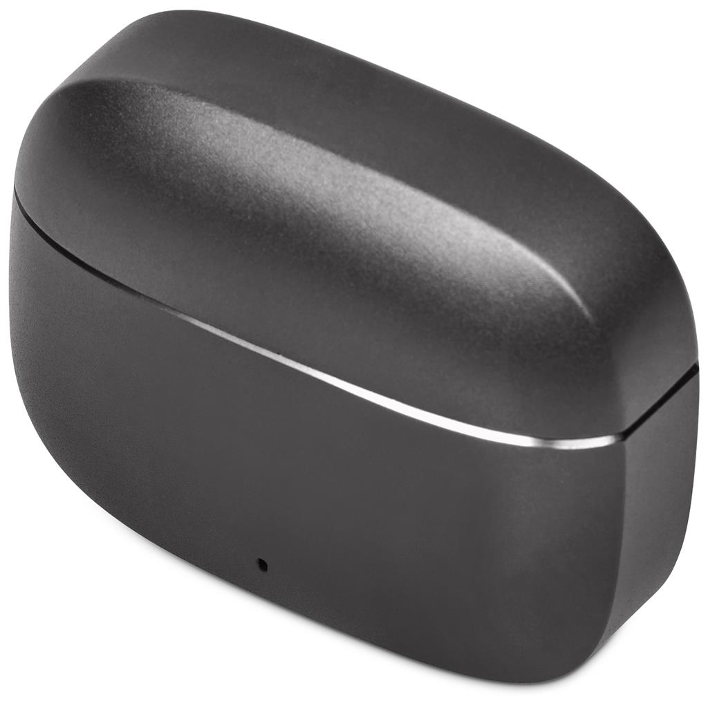 Alex Varga Siraco ANC & ENC TWS Earbuds - Image 15