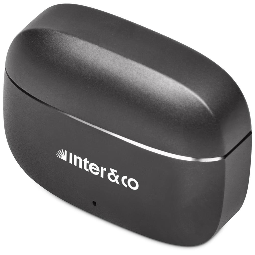 Alex Varga Siraco ANC & ENC TWS Earbuds - Image 20