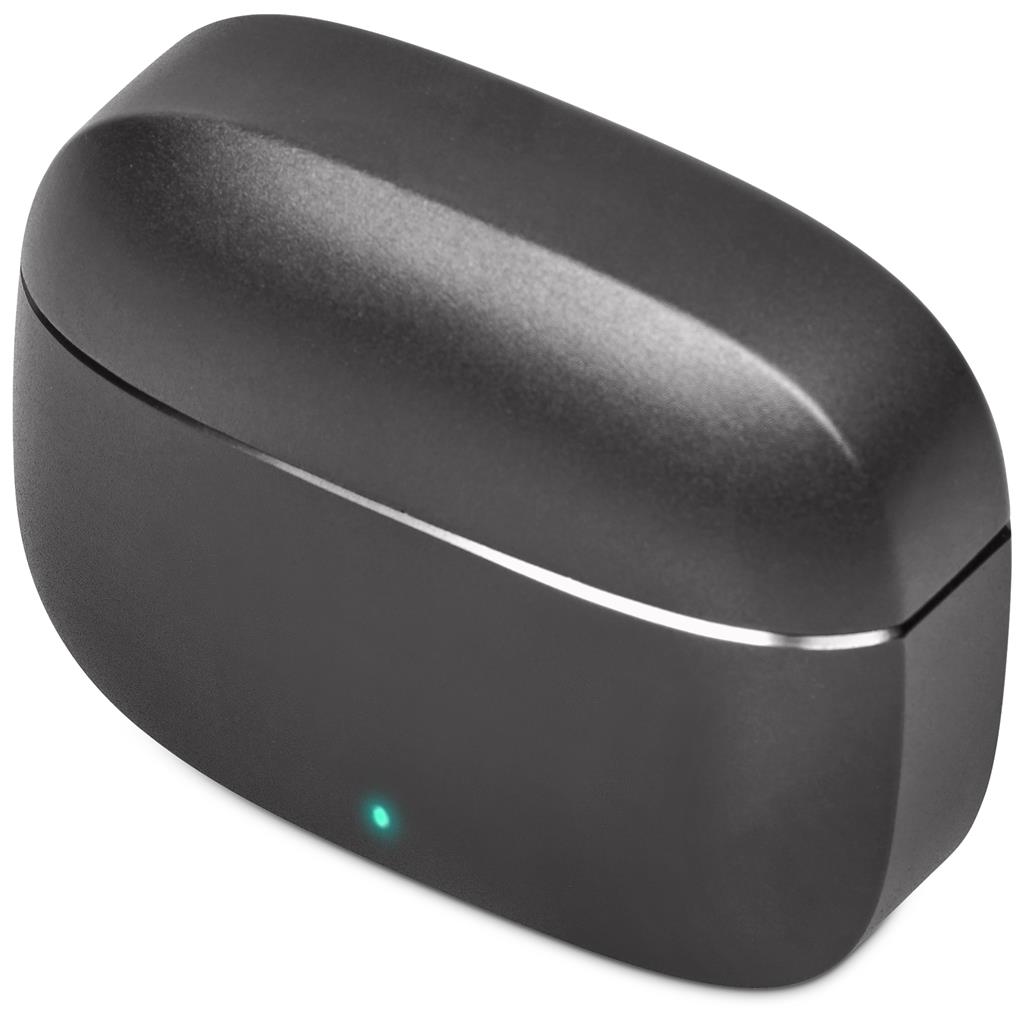 Alex Varga Siraco ANC & ENC TWS Earbuds - Image 12