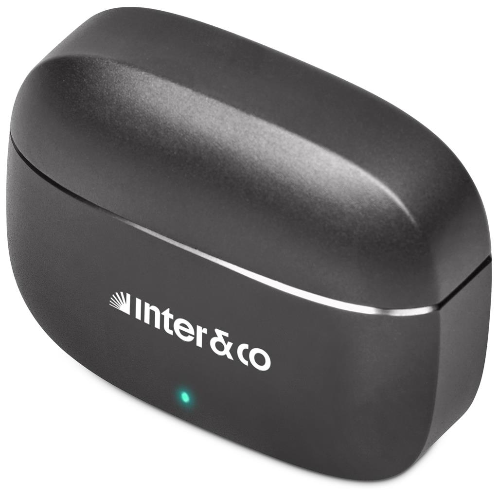 Alex Varga Siraco ANC & ENC TWS Earbuds - Image 22