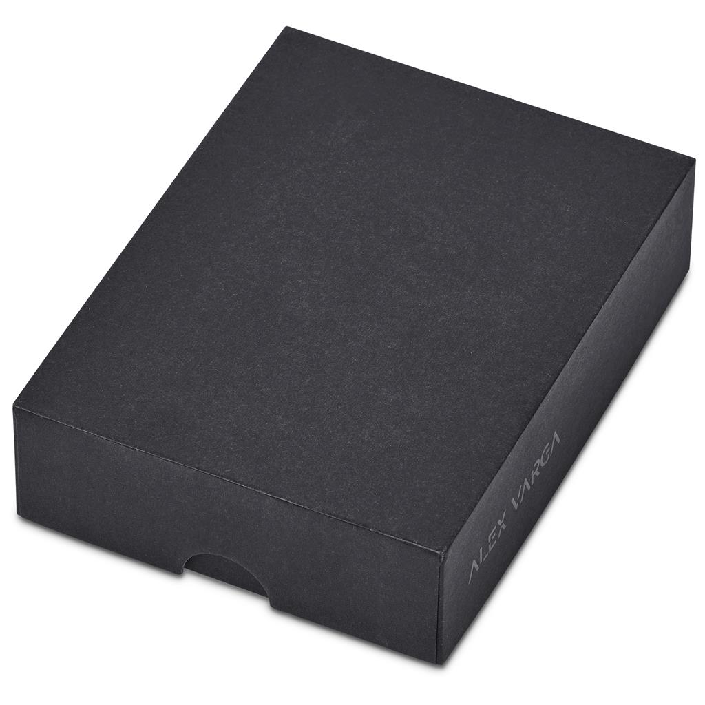 Alex Varga Siraco ANC & ENC TWS Earbuds - Image 3