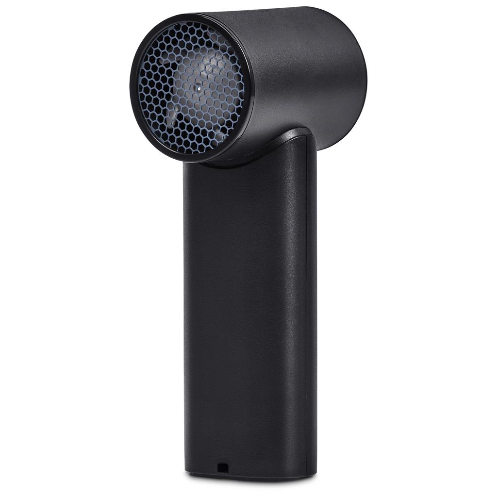 Alex Varga Othonis Rechargeable Handheld Mini Fan - Image 16