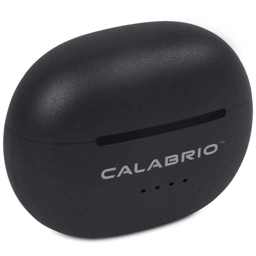 Slazenger Stadio Open Ear TWS Earbuds - Image 6