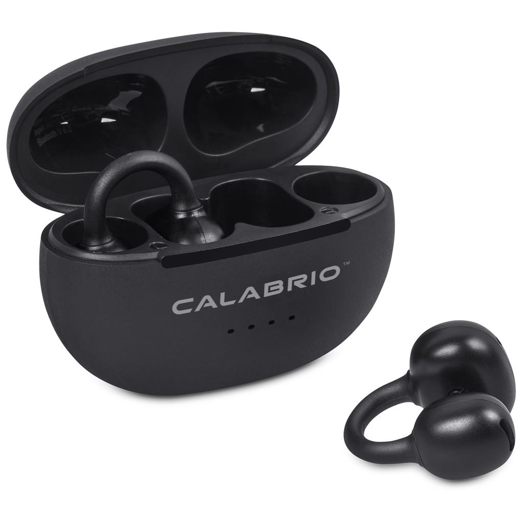 Slazenger Stadio Open Ear TWS Earbuds - Image 11