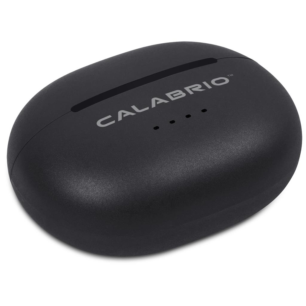 Slazenger Stadio Open Ear TWS Earbuds - Image 4