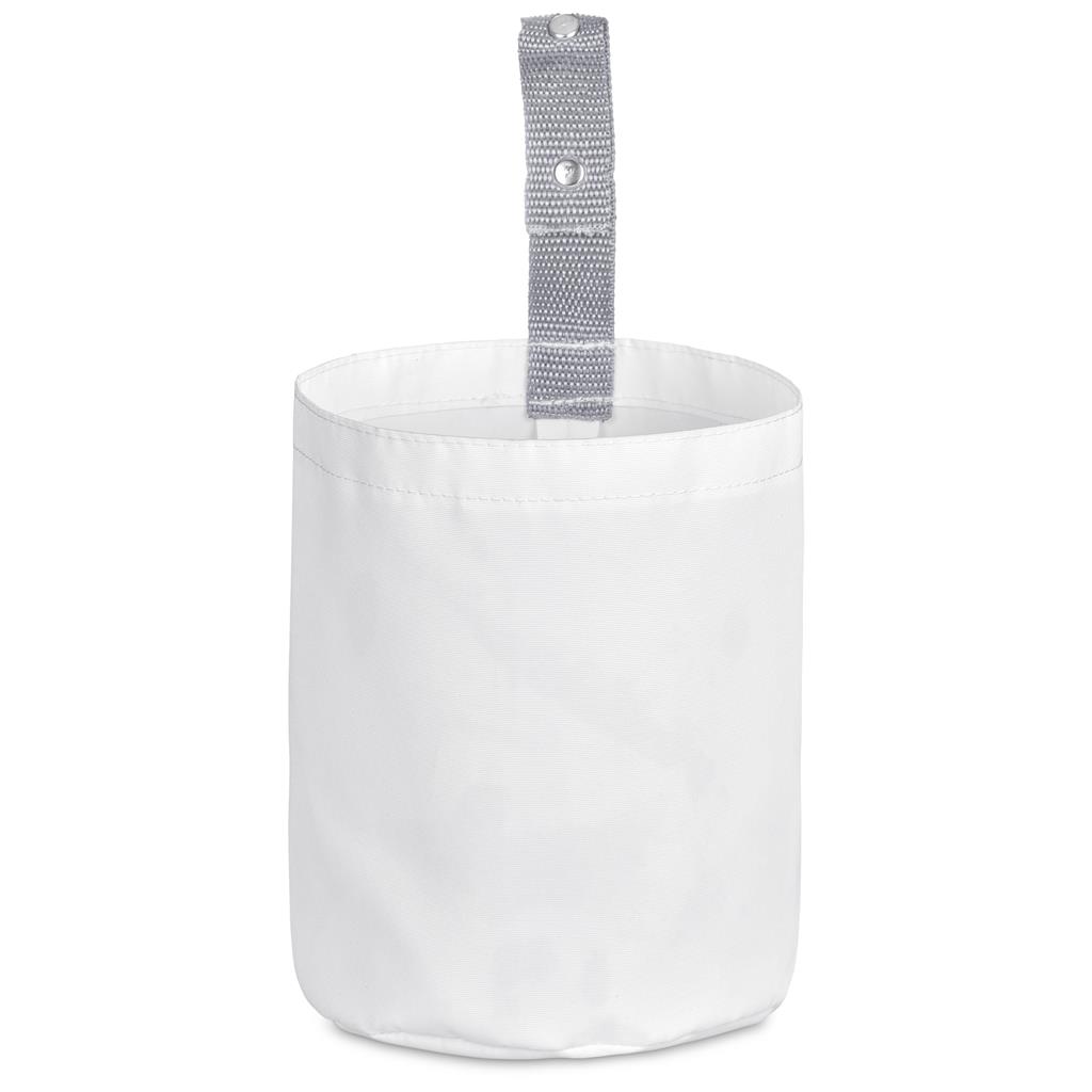 Hoppla Auto Polyester Car Refuse Holder - Image 7