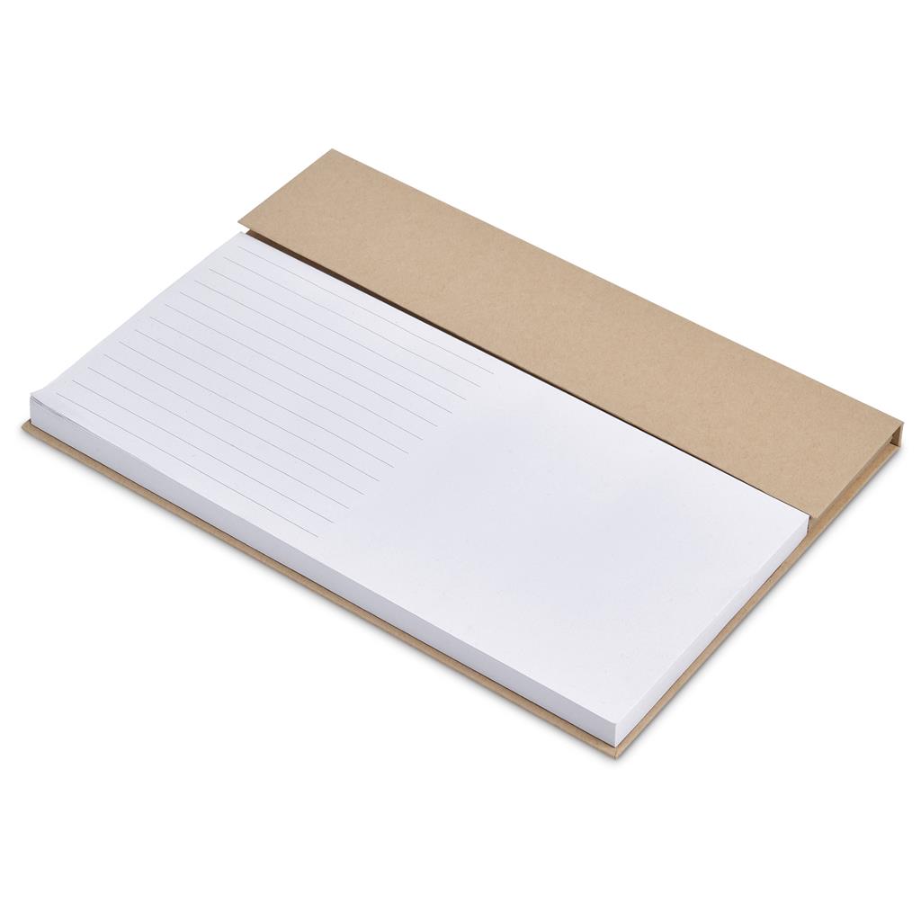 Okiyo Yaruki Paper Desk Pad - Image 5
