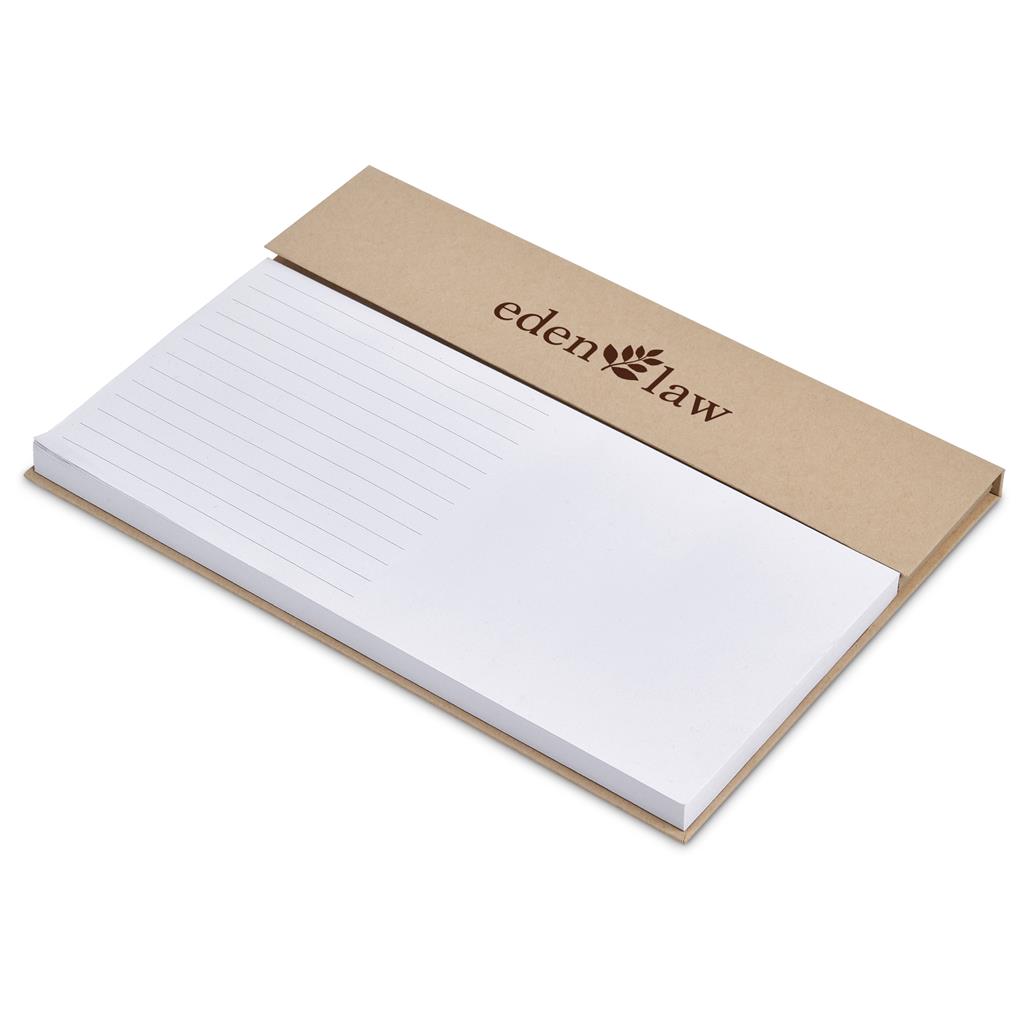Okiyo Yaruki Paper Desk Pad - Image 8