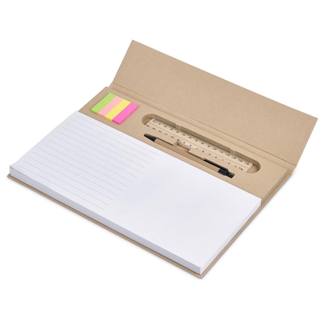 Okiyo Yaruki Paper Desk Pad - Image 6