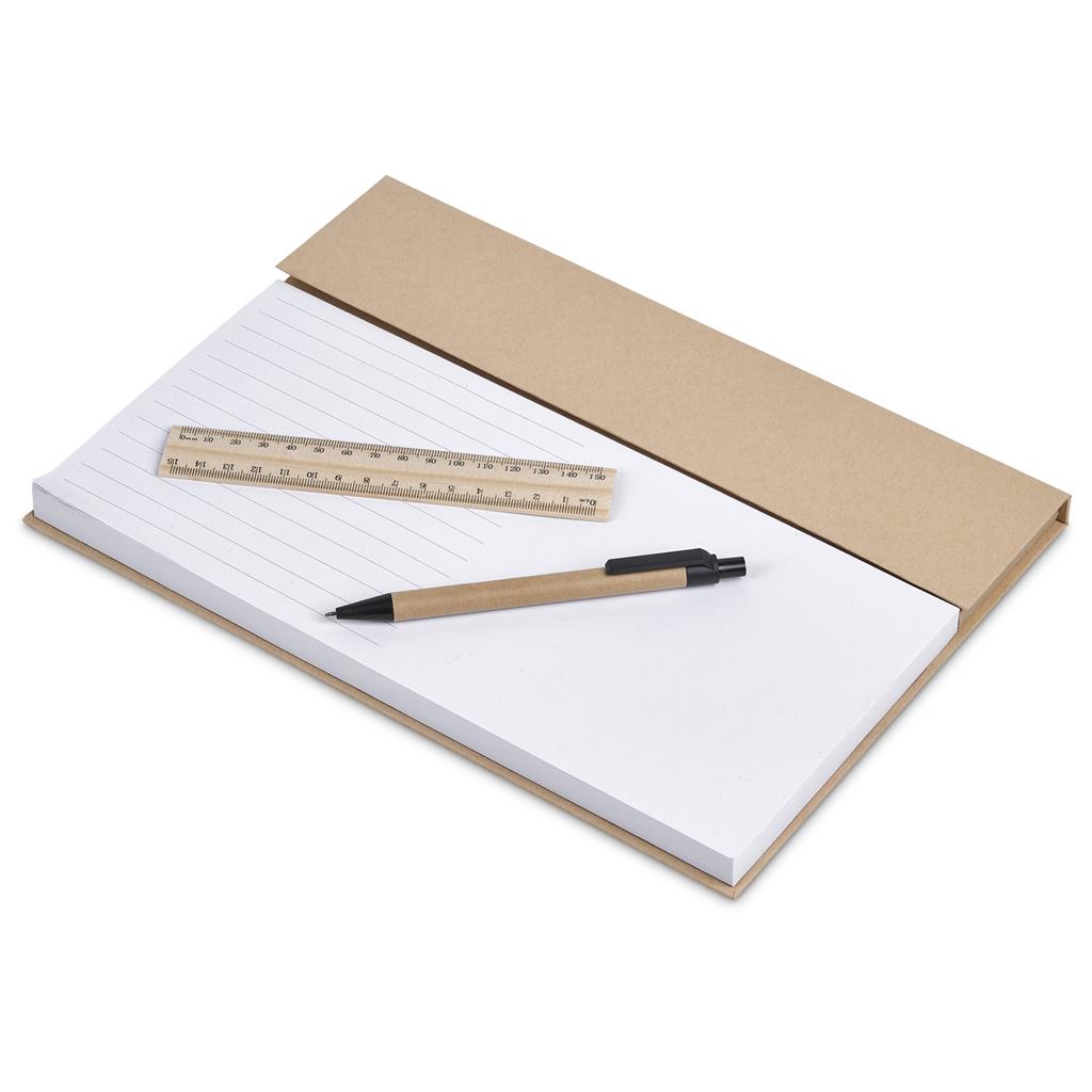 Okiyo Yaruki Paper Desk Pad - Image 7