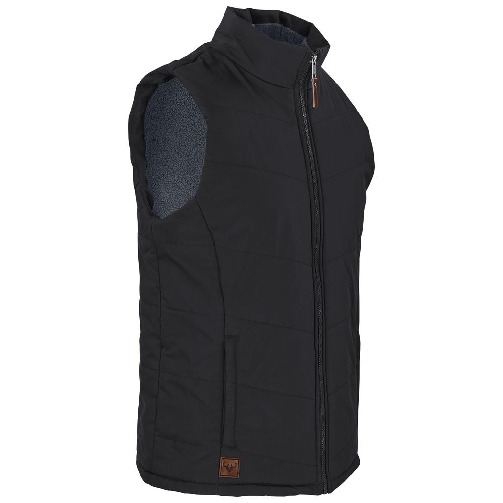 Mens Mafadi Bodywarmer - Image 11